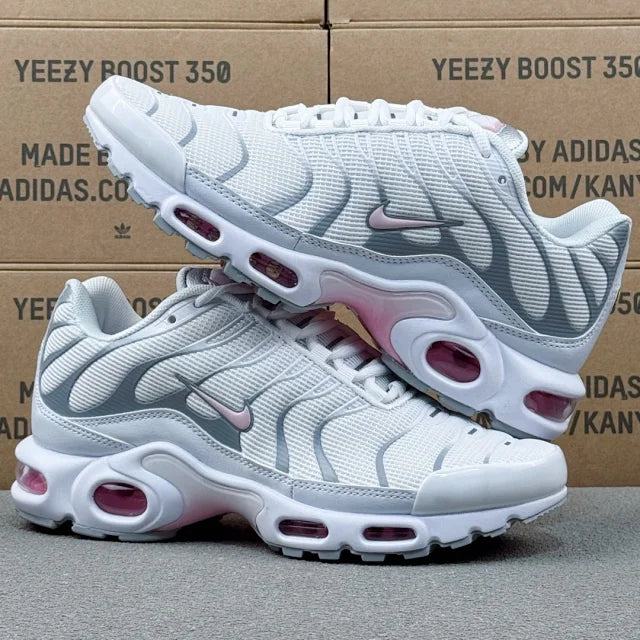 Nike TN – White Pink