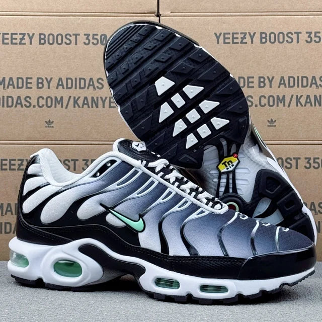 Nike TN – White Gray