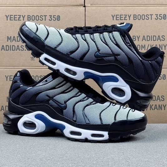 Nike TN – White Black