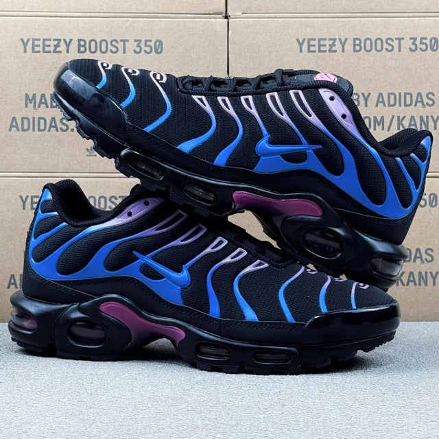 Nike TN – Blue Black