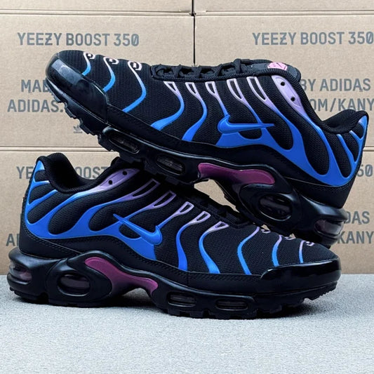 Nike TN – Blue Black