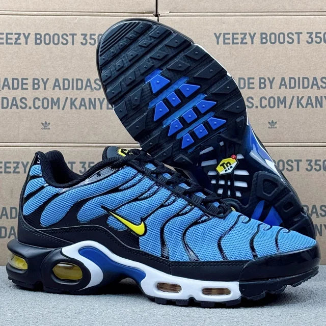 Nike TN – Blue Black