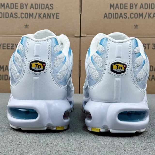 Nike TN – Blue White