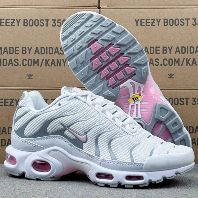 Nike TN – White Pink