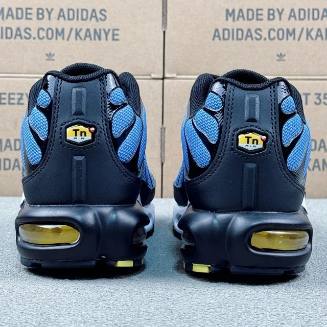 Nike TN – Blue Black