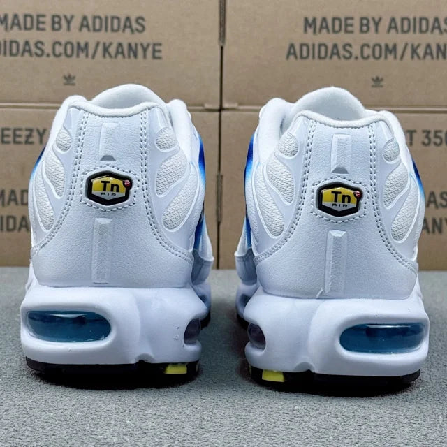 Nike TN – White Blue