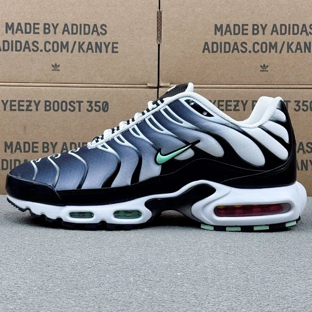 Nike TN – White Gray