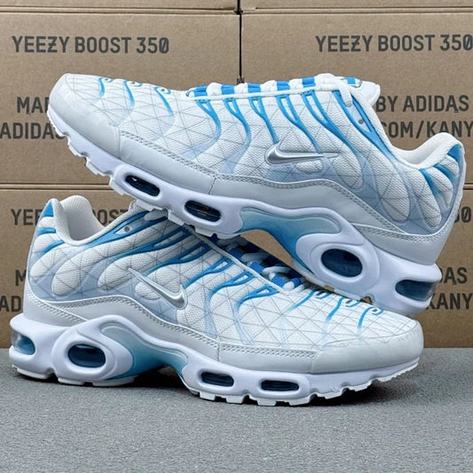 Nike TN – Blue White