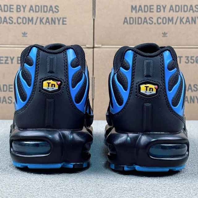 Nike TN – Blue Black