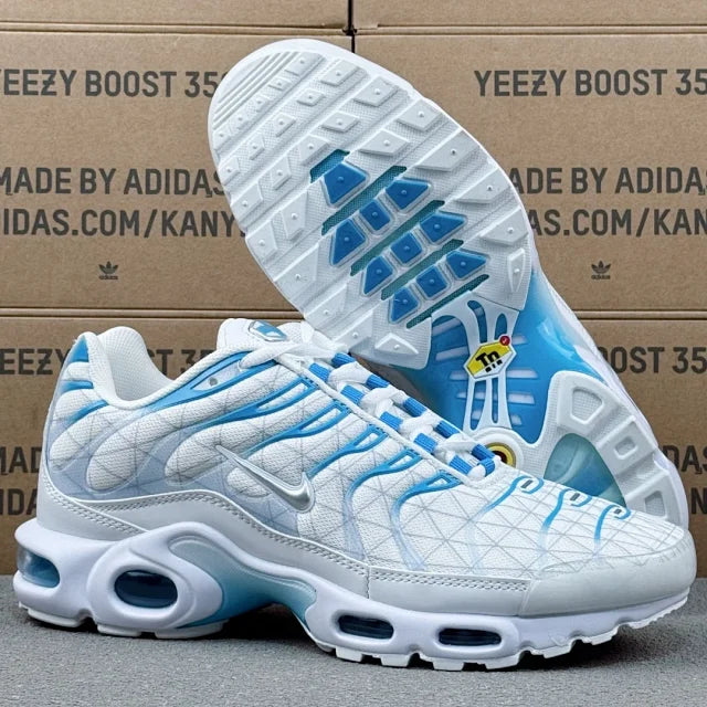 Nike TN – Blue White