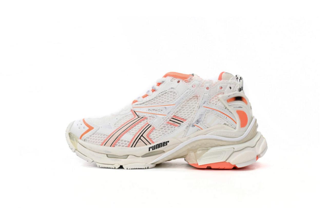 Balenciaga Runner 2