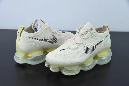 Nike Air Max Scorpion – White Cream