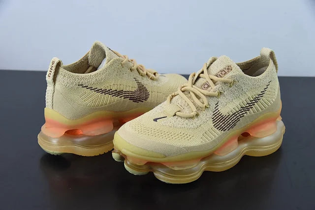 Nike Air Max Scorpion – Orange