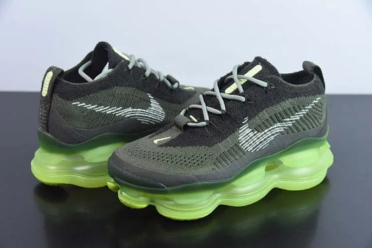 Nike Air Max Scorpion – Black Green