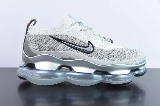Nike Air Max Scorpion – Silver
