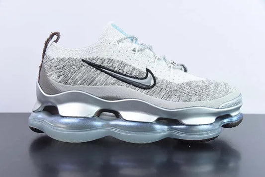 Nike Air Max Scorpion – Silver