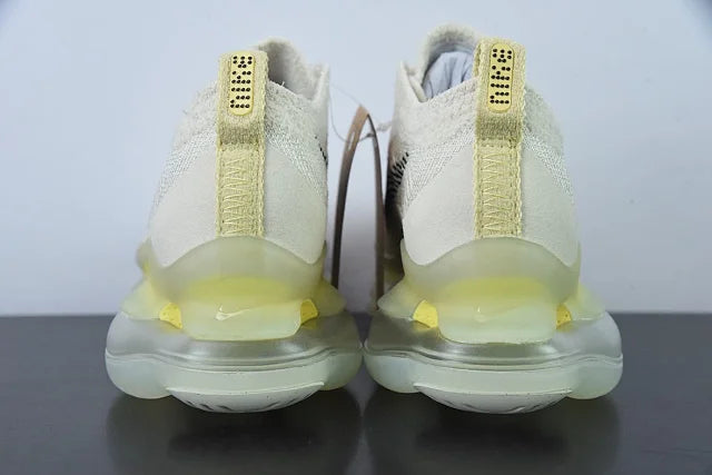 Nike Air Max Scorpion – White Cream