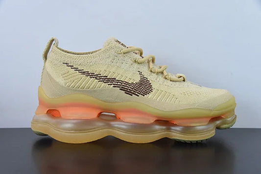 Nike Air Max Scorpion – Orange