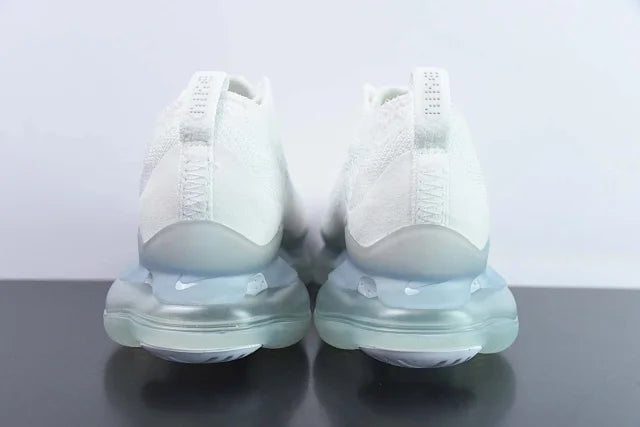 Nike Air Max Scorpion – White