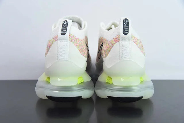 Nike Air Max Scorpion – Multicolor