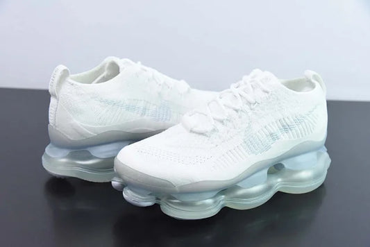 Nike Air Max Scorpion – White