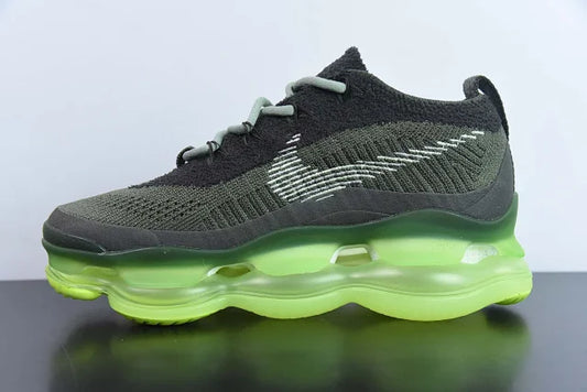 Nike Air Max Scorpion – Black Green