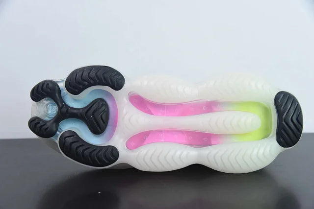 Nike Air Max Scorpion – Multicolor