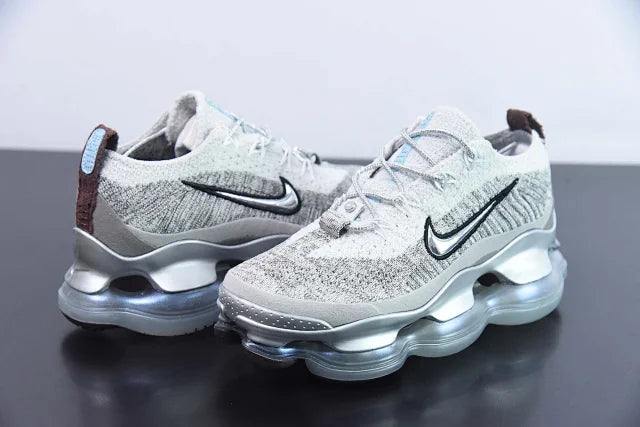 Nike Air Max Scorpion – Silver