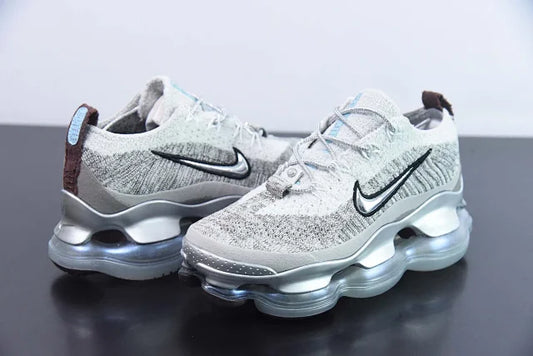 Nike Air Max Scorpion – Silver