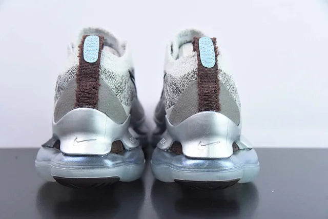 Nike Air Max Scorpion – Silver