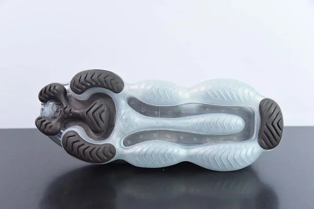 Nike Air Max Scorpion – Silver