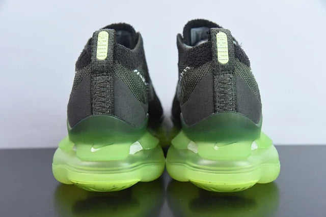 Nike Air Max Scorpion – Black Green