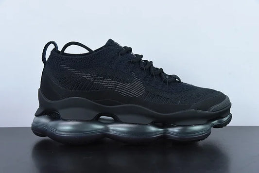 Nike Air Max Scorpion – Black