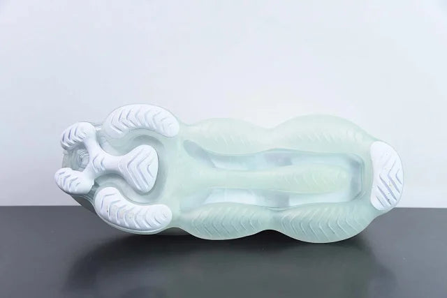 Nike Air Max Scorpion – White