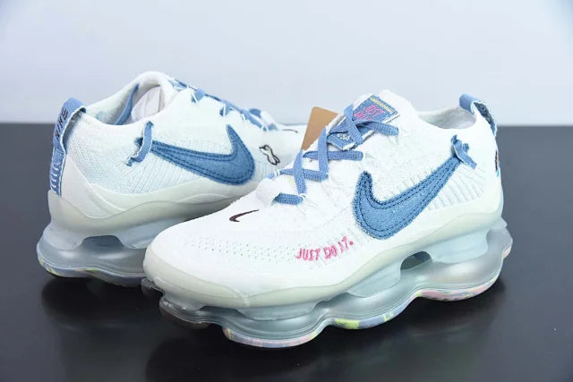 Nike Air Max Scorpion – Blue White