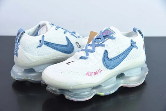 Nike Air Max Scorpion – Blue White
