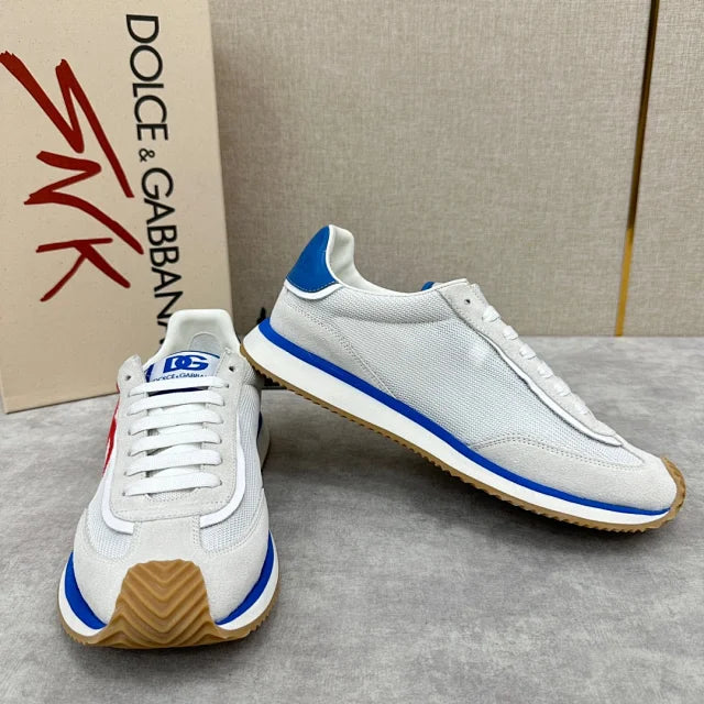 Dolce & Gabbana Casual Shoes