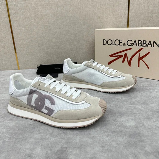 Dolce & Gabbana Casual Shoes