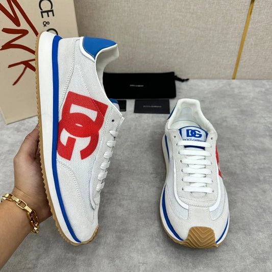 Dolce & Gabbana Casual Shoes