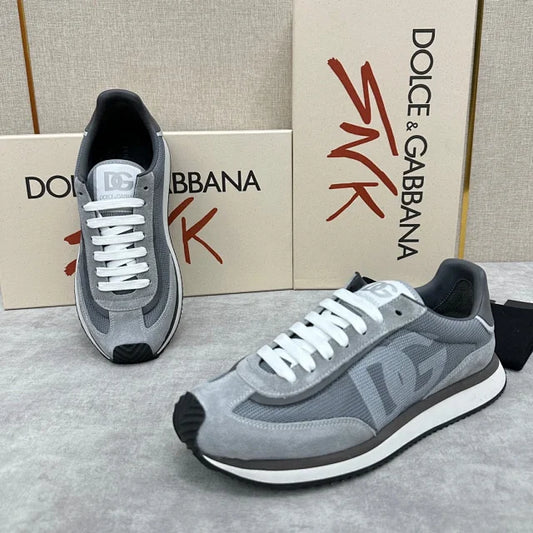 Dolce & Gabbana Casual Shoes