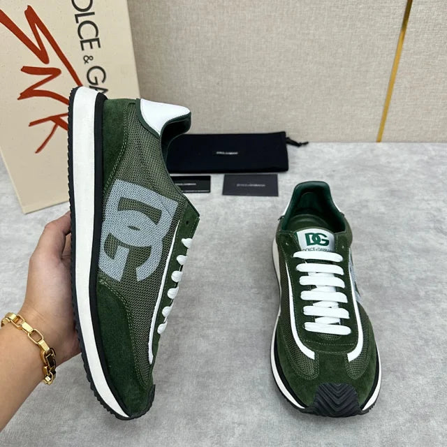 Dolce & Gabbana Casual Shoes