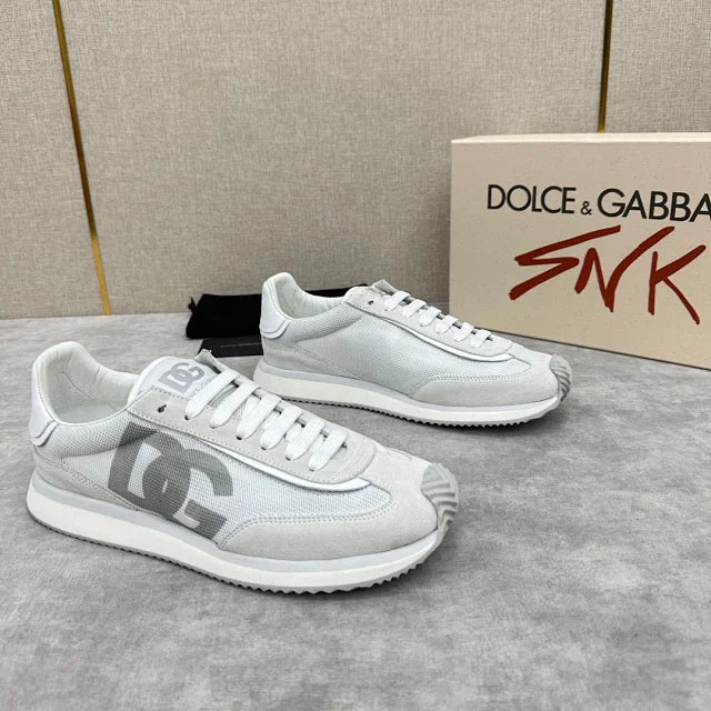 Dolce & Gabbana Casual Shoes