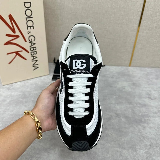Dolce & Gabbana Casual Shoes