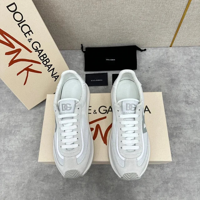 Dolce & Gabbana Casual Shoes