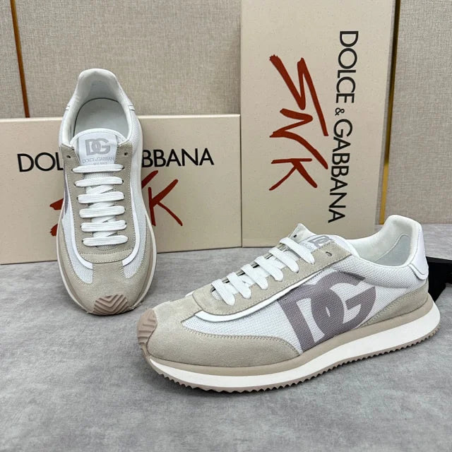 Dolce & Gabbana Casual Shoes