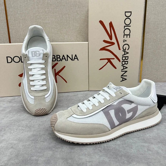 Dolce & Gabbana Casual Shoes