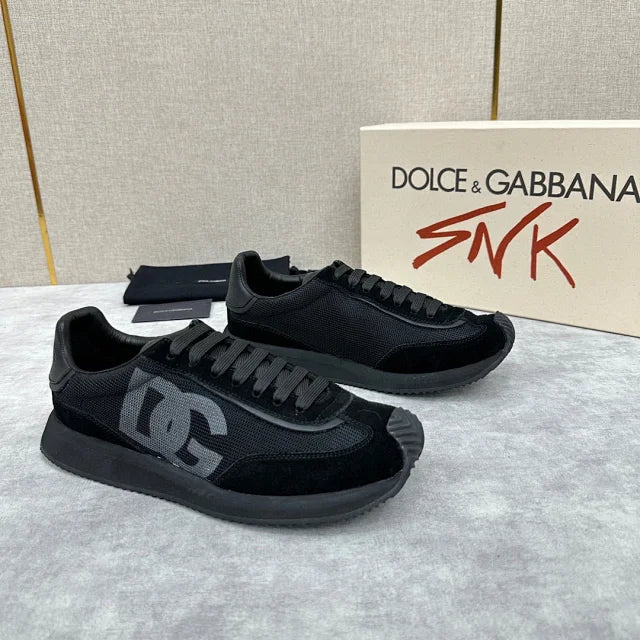 Dolce & Gabbana Casual Shoes