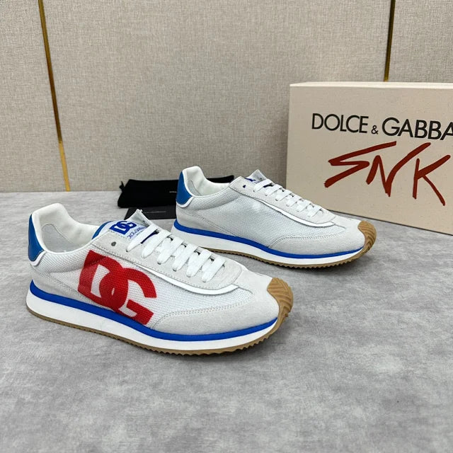 Dolce & Gabbana Casual Shoes
