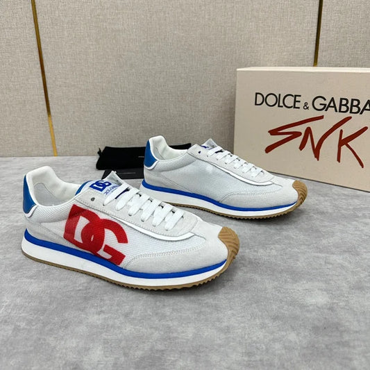 Dolce & Gabbana Casual Shoes