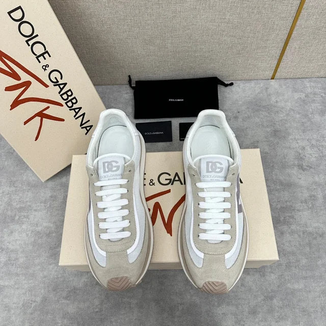 Dolce & Gabbana Casual Shoes